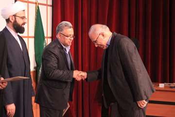 بزرگداشت روز پژوهش